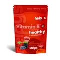 Vitamin B12 + Folic Acid