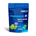 Melatonin + Vitamin B6