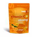 Vitamin C+ ZINC